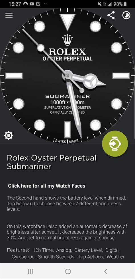 rolex store display|rolex watch face no hands.